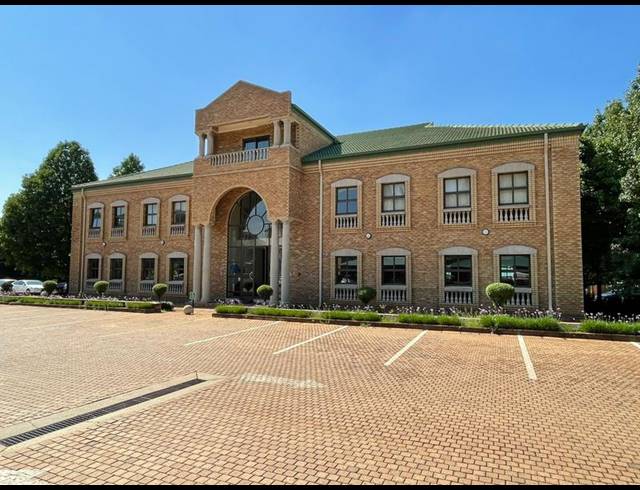 BUSINESS PROPERTY TO RENT IN HIGHVELD
